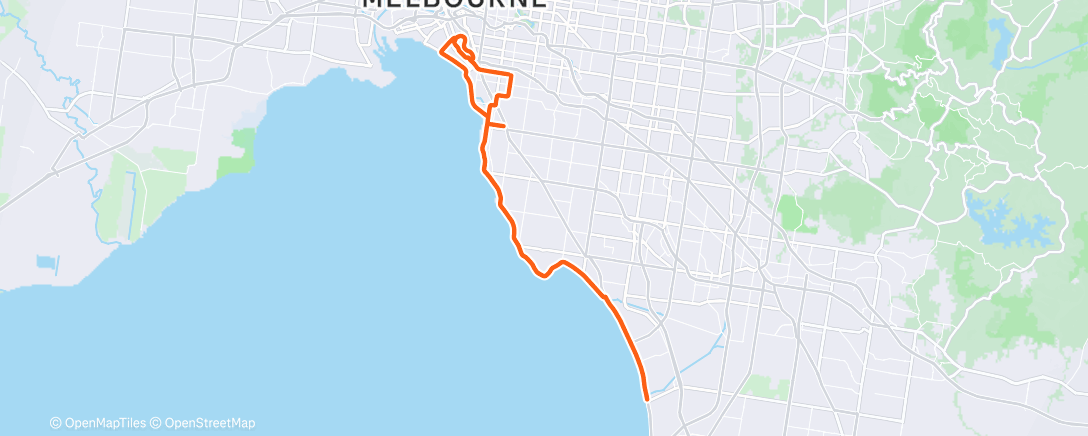 Карта физической активности (Z5/ BE)