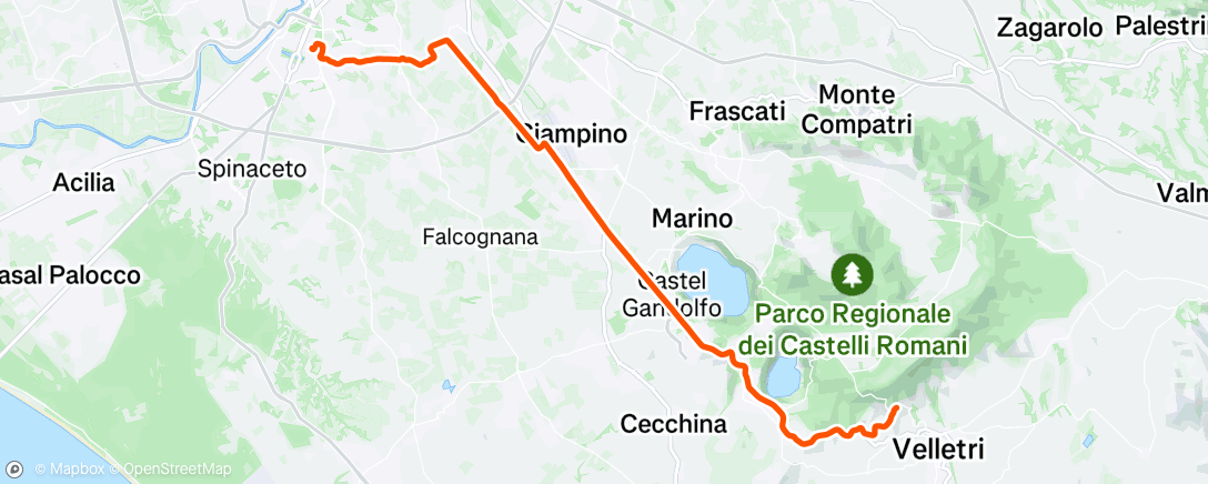 Map of the activity, 🏠 to 🧑‍💻