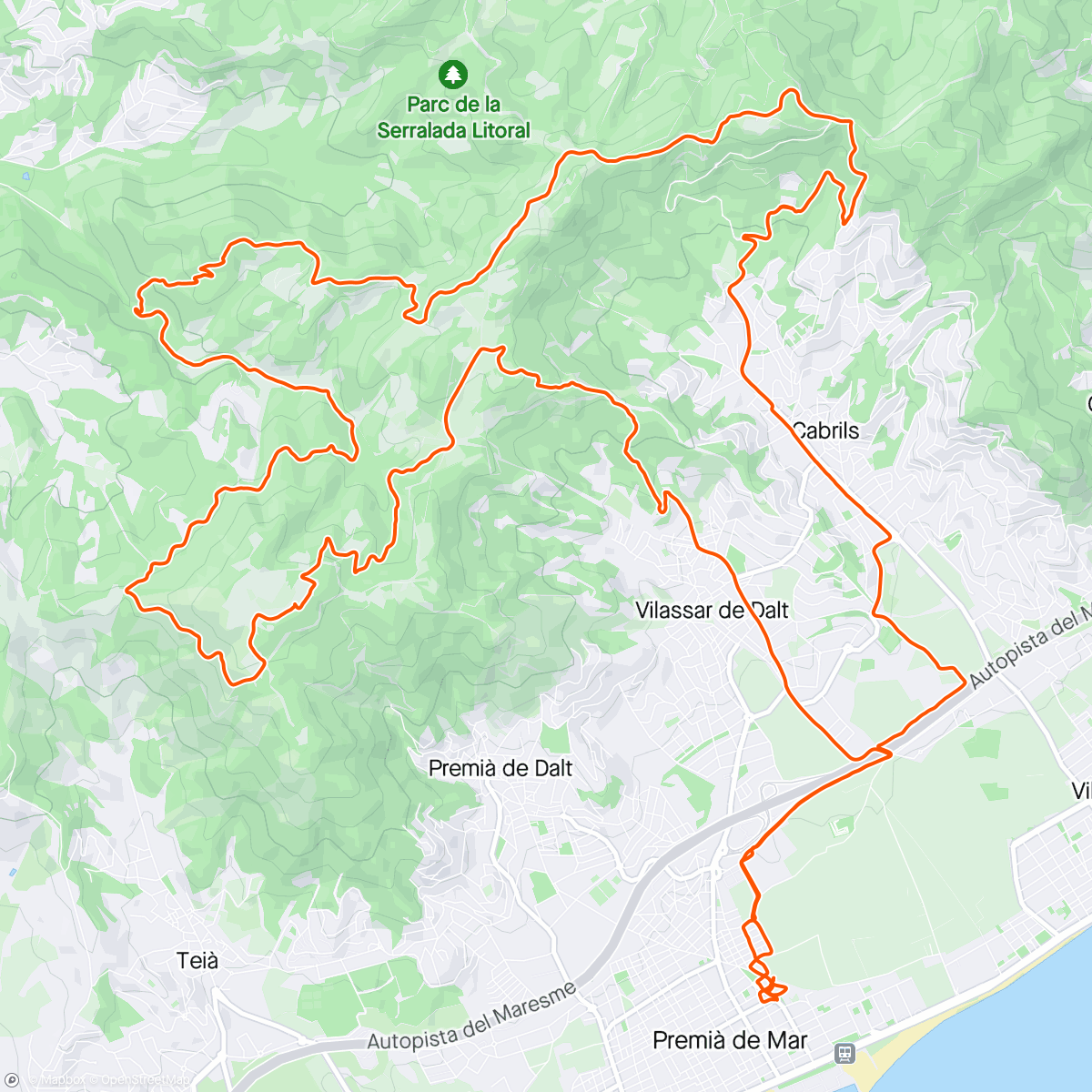 Map of the activity, 🚴🏻‍♀️🥳🚴🏻‍♀️🥳🚴🏻‍♀️🥳