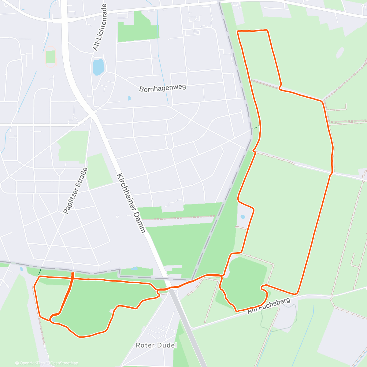 Mappa dell'attività 1st on the slopes ⛷️⛄️❄️