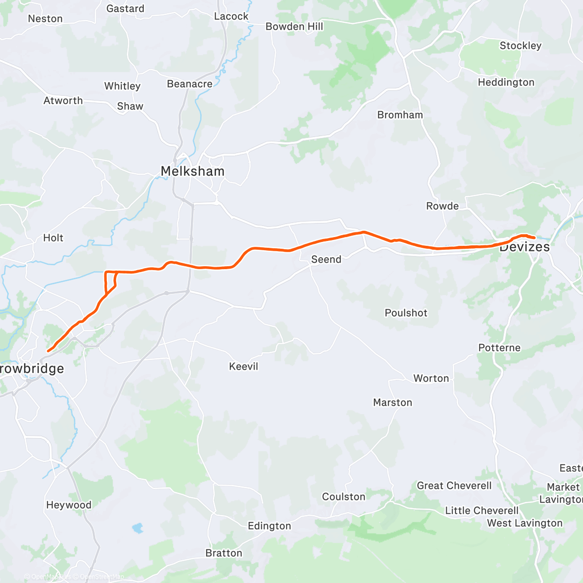 Map of the activity, For friends. For family. For adventures past, present and future.