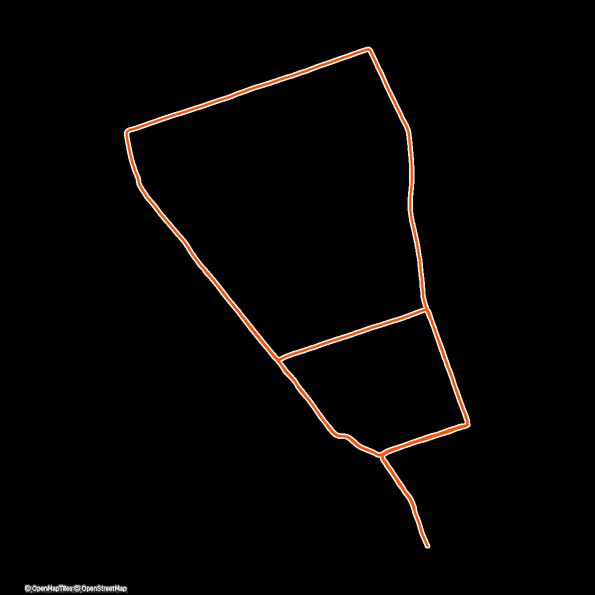 Map of the activity, Frohe Weihnachten 🎄🎄🎄