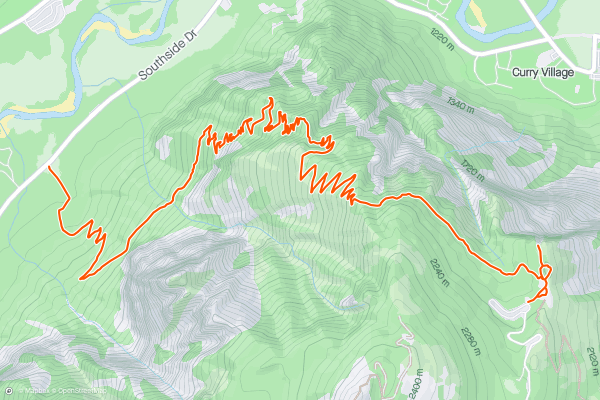 Glacier Point photo 6