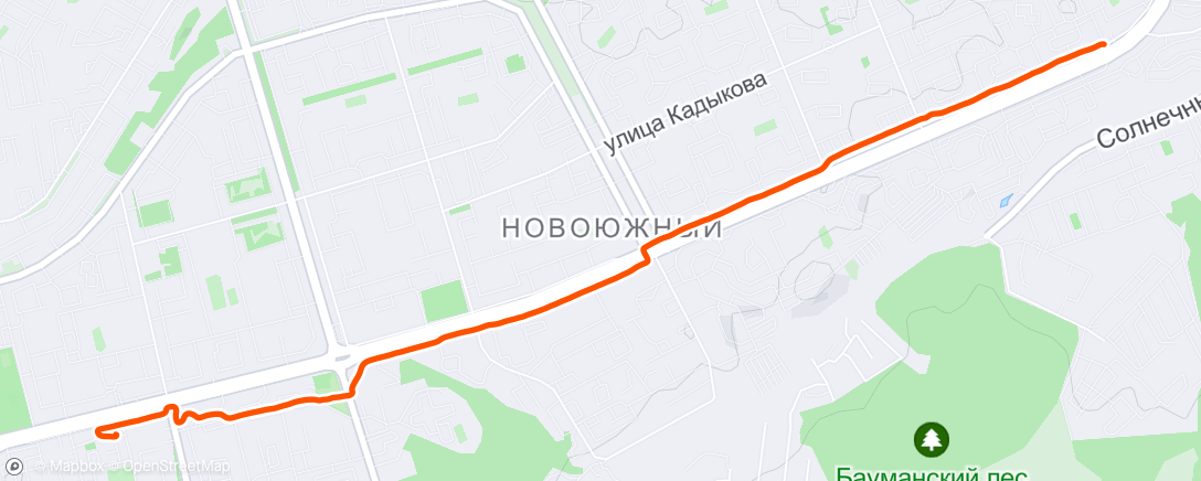 Map of the activity, В футболочке с кайфом