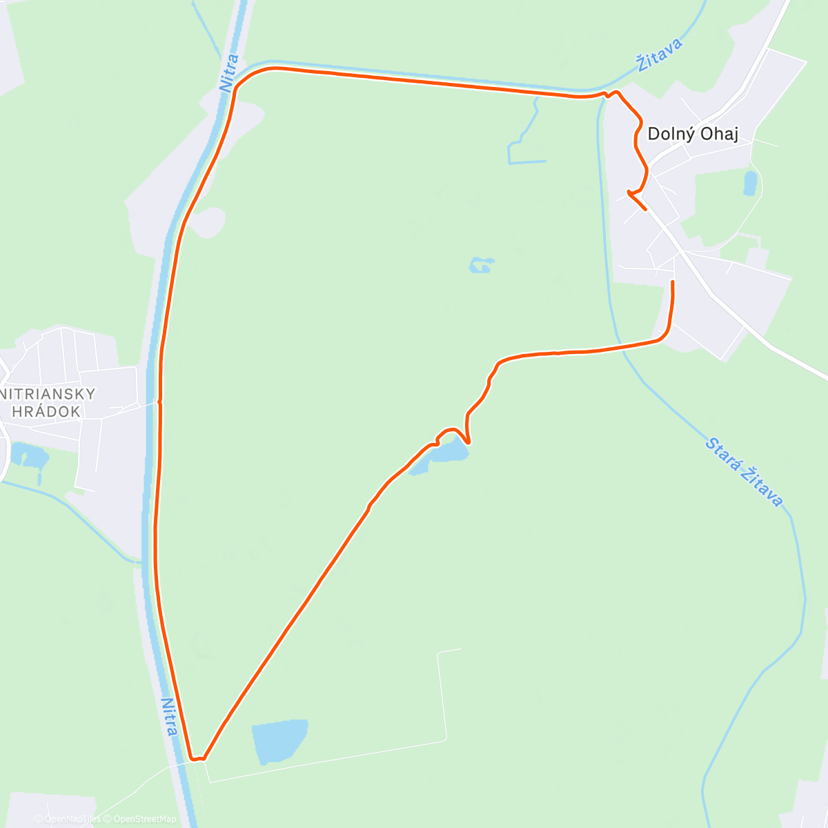 Карта физической активности (Flatland #bye)