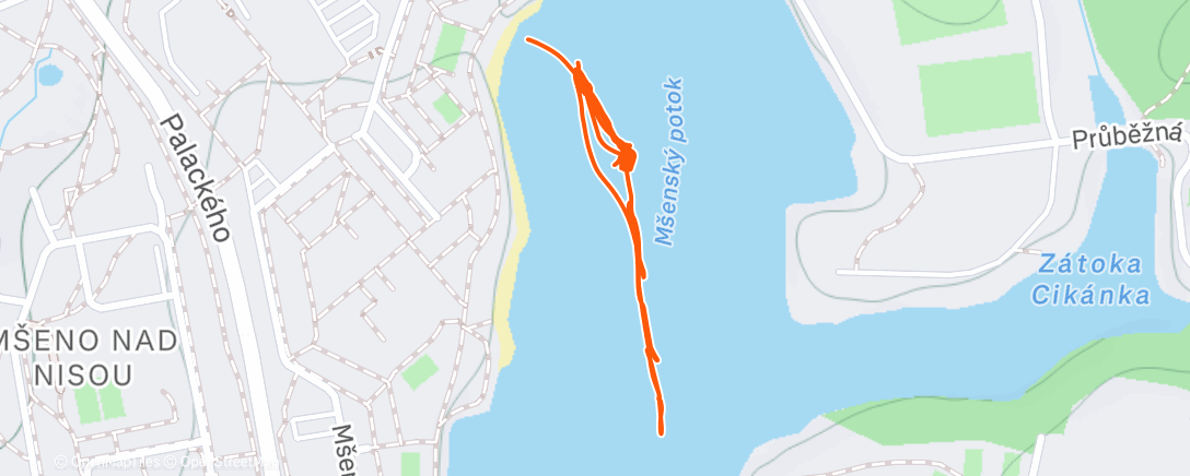 Карта физической активности (Zas ten hokej)