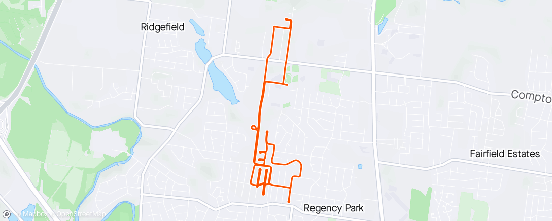 Pat's Run 42 in 40 Challenge - Strava Challenges