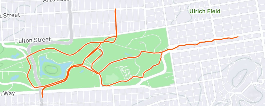 Карта физической активности (BTRT was in Glass Slippers to Cinderella Bakery)