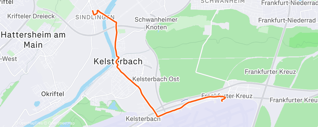 Map of the activity, 2025-12-25 MdRnH