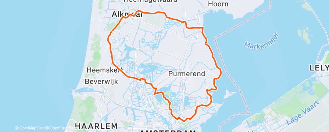 Map of the activity, Fog Attack 😶‍🌫️