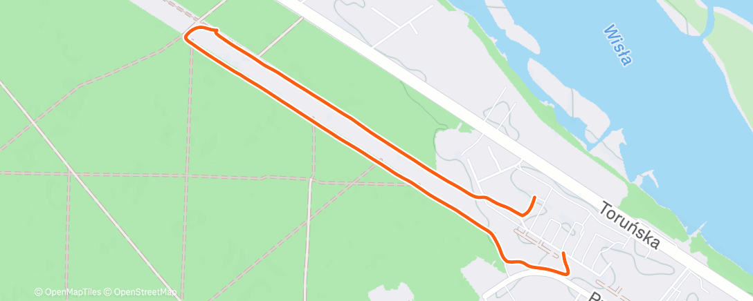 Карта физической активности (30 dni bez roweru)