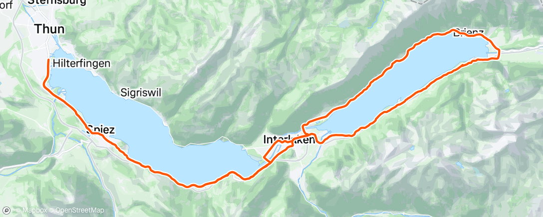 Map of the activity, Home 🏡