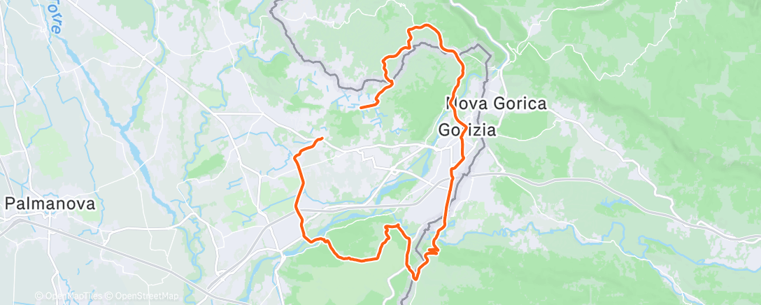 Carte de l'activité 🤬