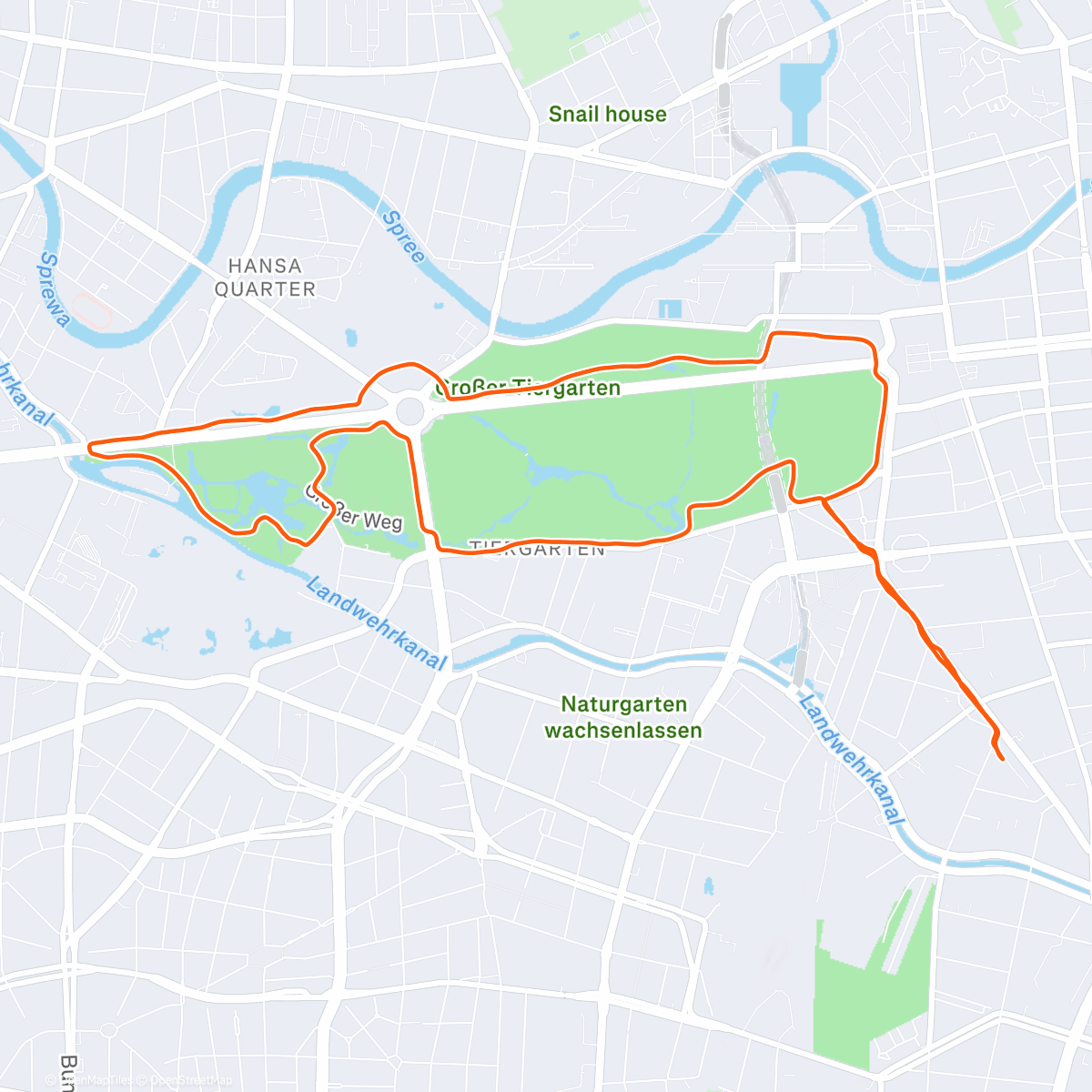 Карта физической активности (Next up on the ice ... Torvill and Johnstone)