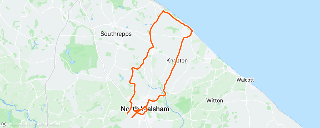 Map of the activity, Work in the morning, and coast spin in late afternoon ☀️☀️☀️