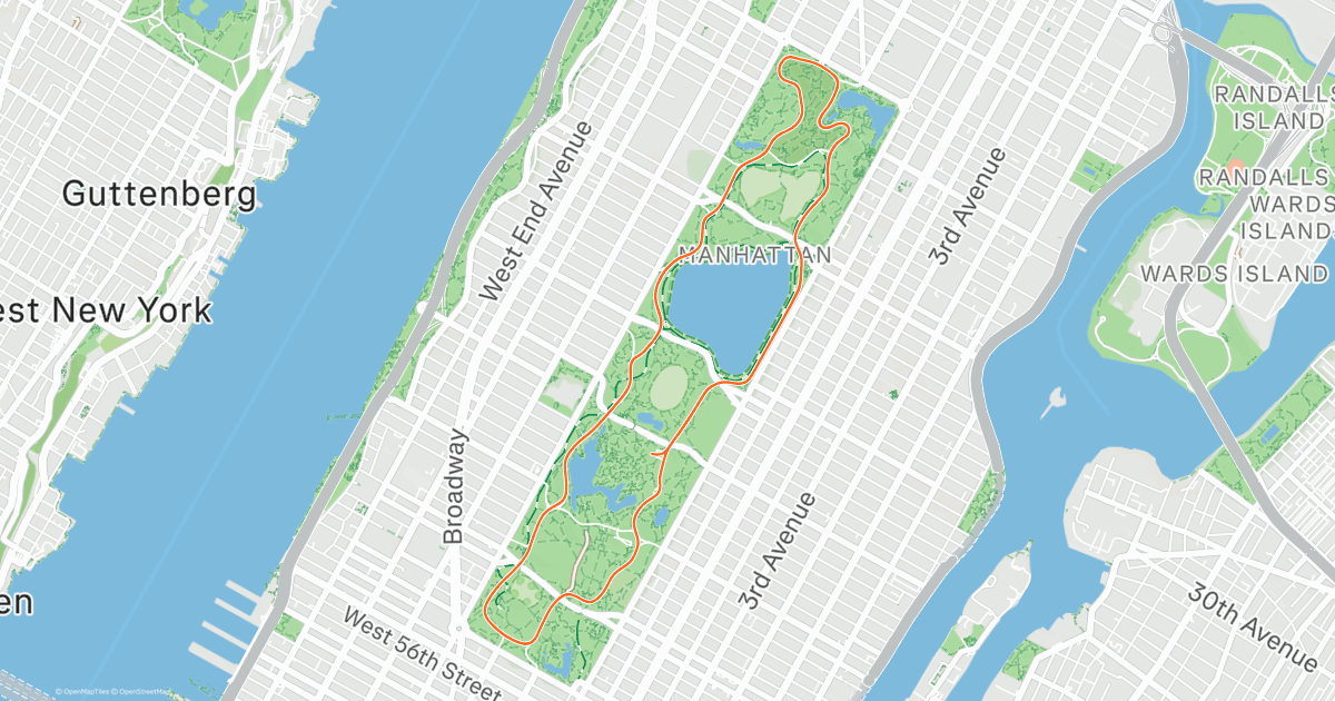 Zwift - Race: Stage 2: Pinarello Powered - Park Perimeter Loop (B) on ...