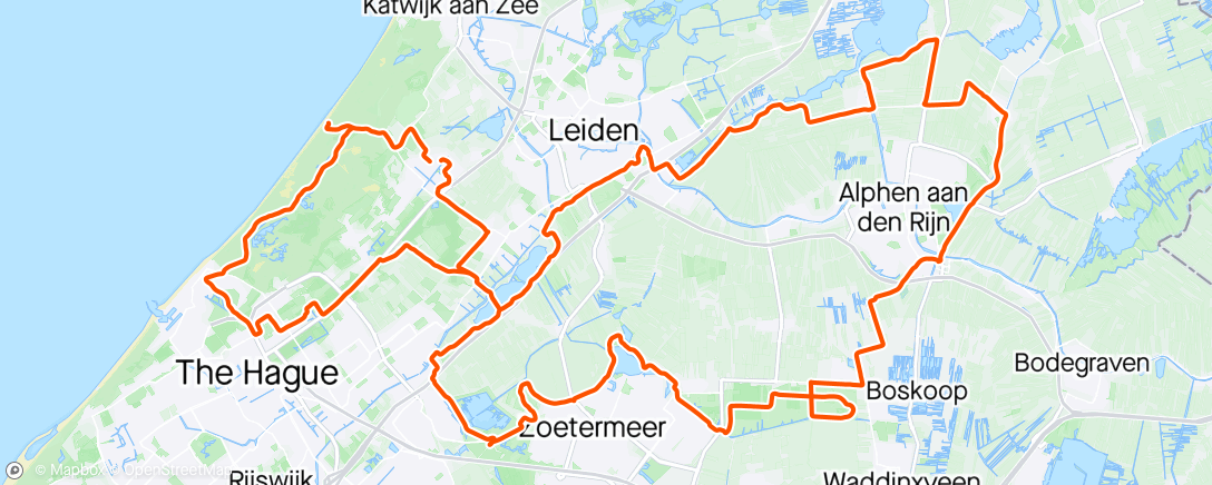Map of the activity, Getting there…Strava are you drunk?!? This thread longest ride 🤣🤣🤣🤣
