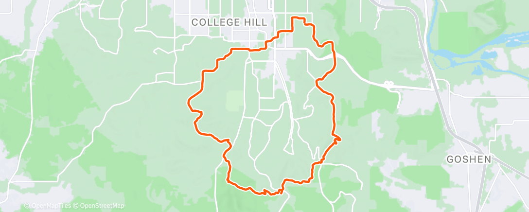 Map of the activity, audiobook- Kim Stanley Robinson’s Ministry for the Future