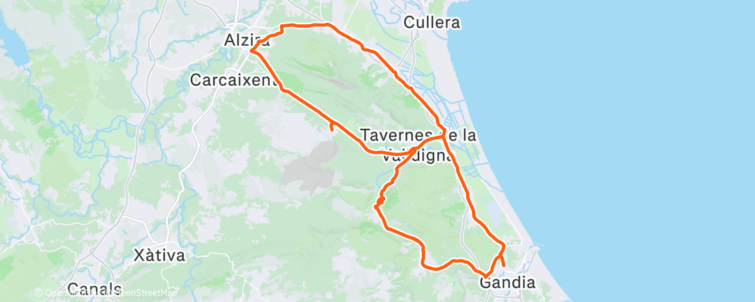 Map of the activity, Blood test 🩸