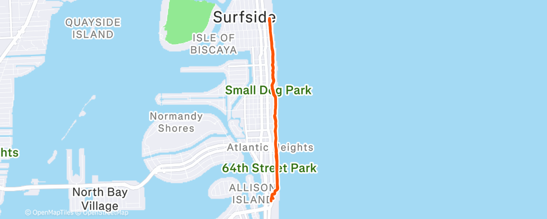 Карта физической активности (Mom call / New Vest)