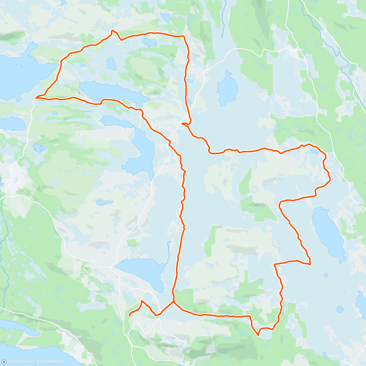 Carte de l'activité Knirk, lim og god stemning❄️🍫