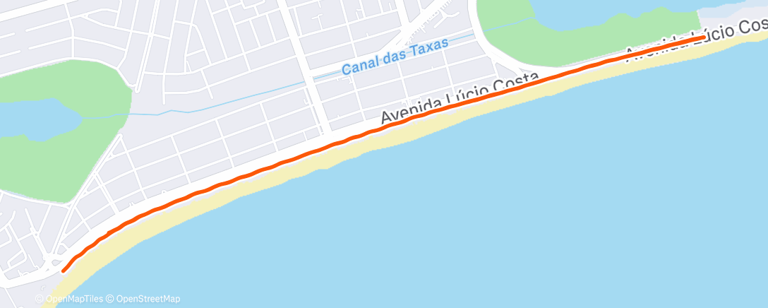 Map of the activity, 🥵 • 4x3