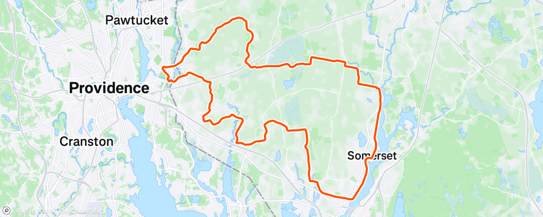 Map of the activity, A necessary suspension of thought