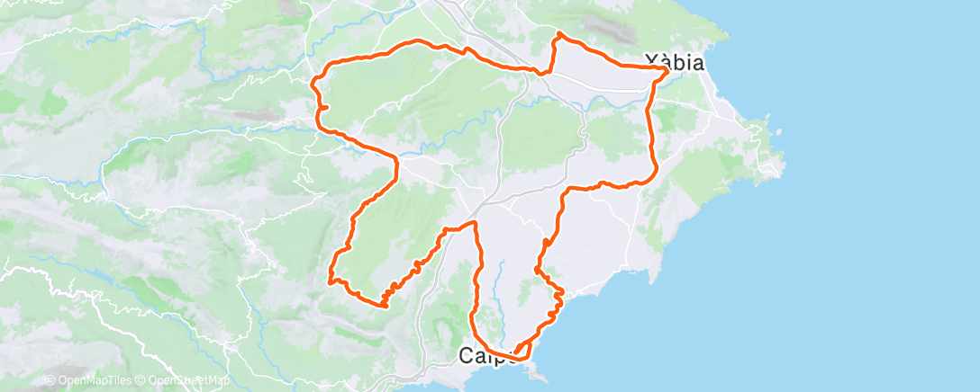 Map of the activity, Fijne kerst!!! ❤️