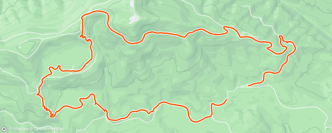 Карта физической активности (Quick green line pull)