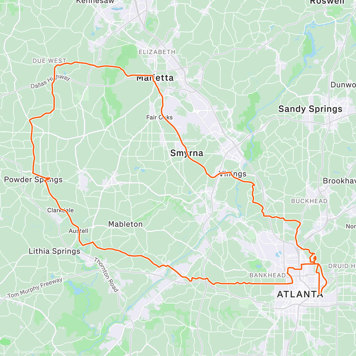 Map of the activity, Nos logo on the helmet sure would look mean