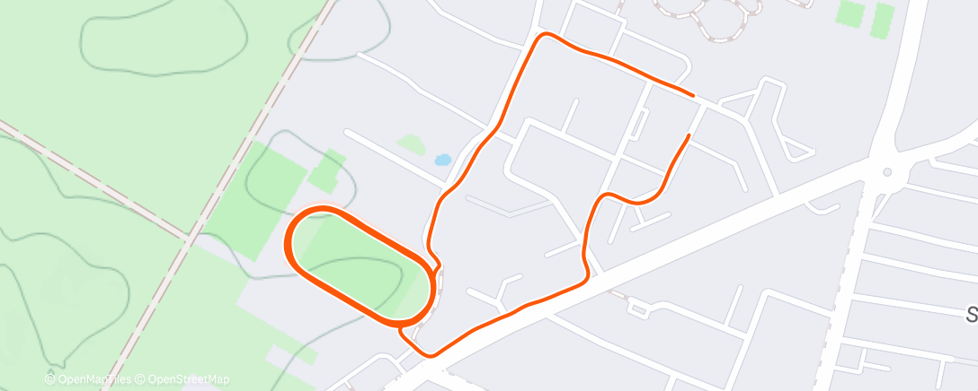 Map of the activity, 25_Kézdi #23