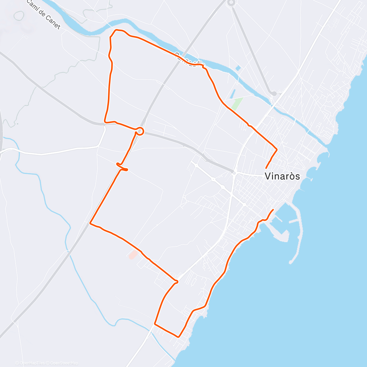 Карта физической активности (Estirar les cames en 🐞)