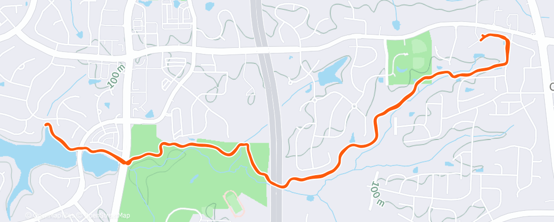 Map of the activity, In lower case inside a vault