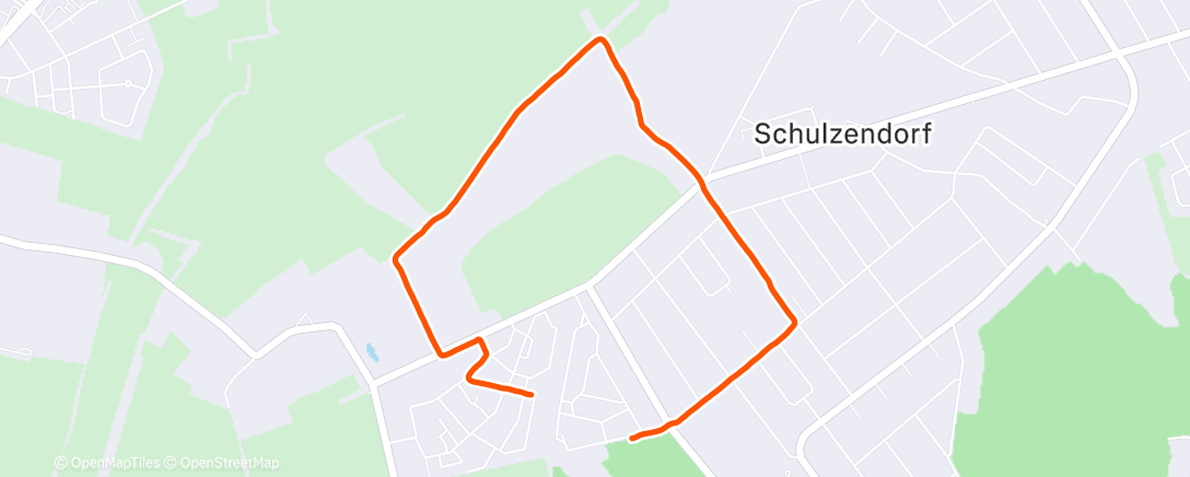 Map of the activity, Merry Christmas 🎄