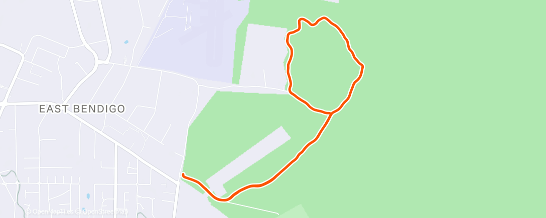 Peta aktivitas, Halfa