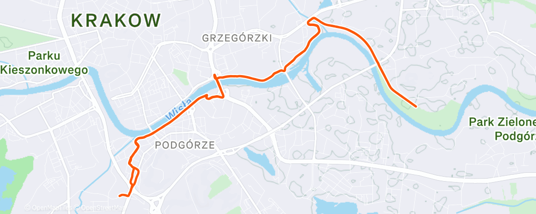 Map of the activity, 🎇🎆