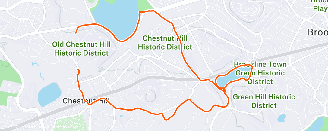 Map of the activity, Still can’t believe they tore down my childhood home