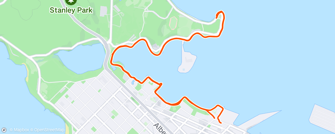 Map of the activity, 🥶 a brainfreeze neurips