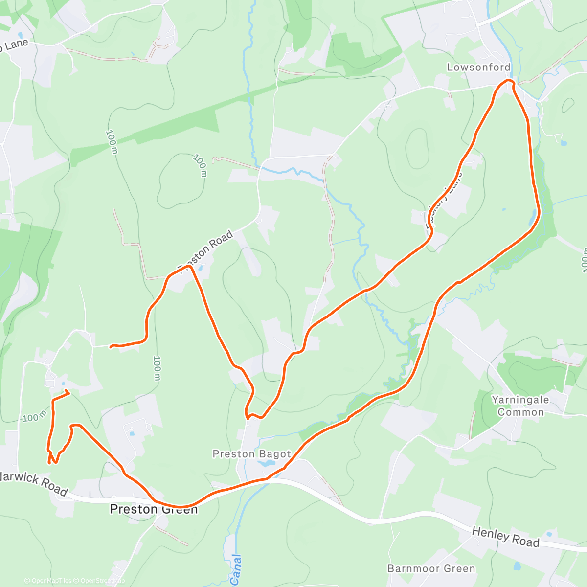 Map of the activity, Happy New Year 🎊🎉