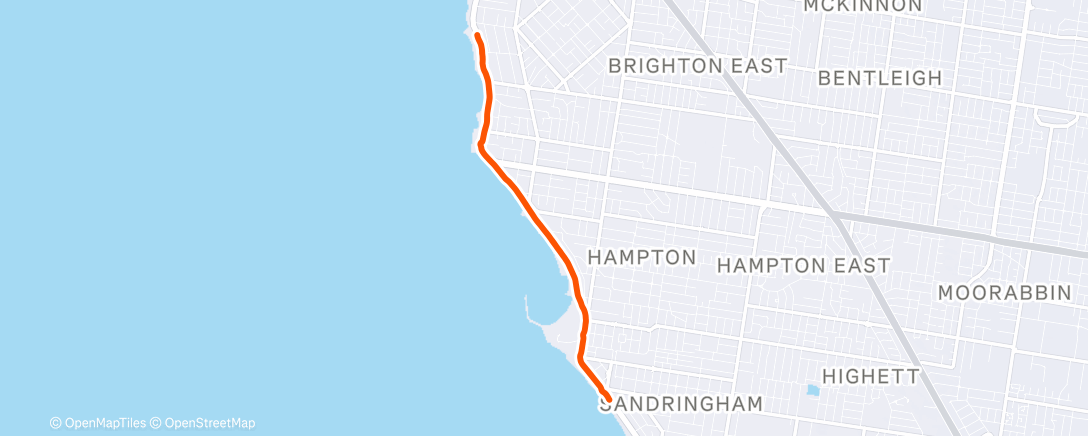 Map of the activity, 🎅