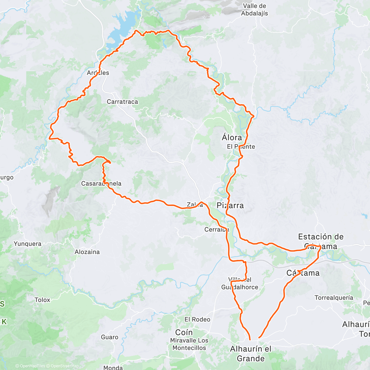 Carte de l'activité Last one 🥺