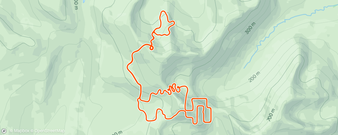 Mapa da atividade, Zwift - Race: Stage 4: Fresh Outta 24 - BRAEk-fast Crits and Grits (A) on BRAEk-fast Crits and Grits in Scotland