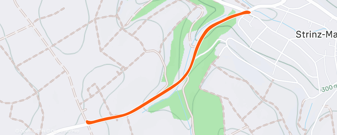 Map of the activity, TaTa XMAS HM Battle 🧑‍🎄🎉