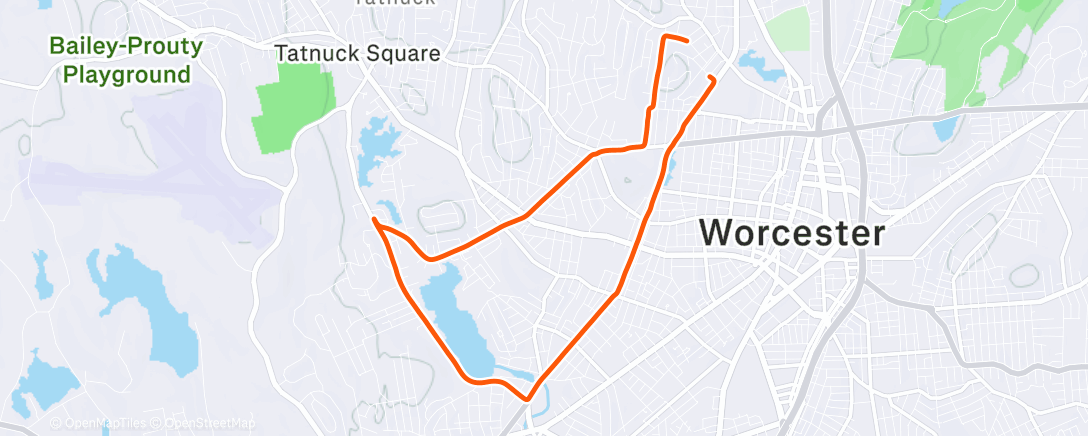 Map of the activity, 🎅