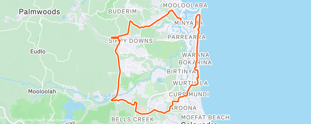 Карта физической активности (#3 2026)