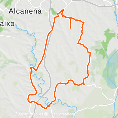 Tojosa | 44.3 km Cycling Route on Strava