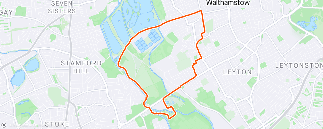 Map of the activity, Operation lose a stone #3 (needed a 💩 at 1M)