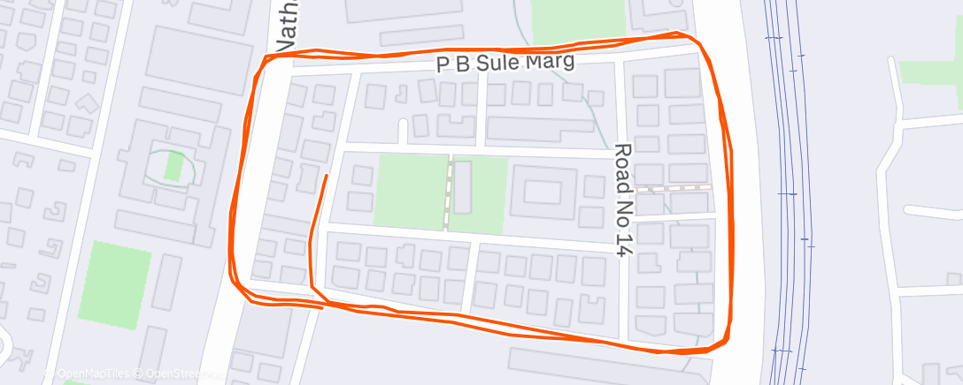 Карта физической активности (Morning Run..December mileage 480 km..annual mileage 3930 km..)