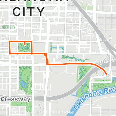 2019 RTR - Run | 3.1 mi Running Route on Strava