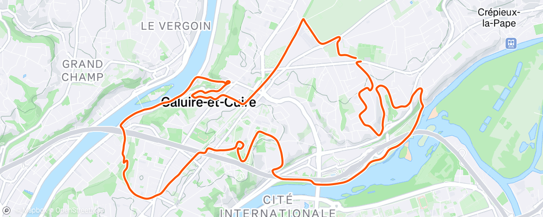 Hippolyte Lequain | Strava Runner Profile